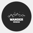 Search for wanderer stickers Mountains