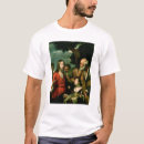 Search for miracles tshirts Biblical