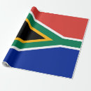Search for africa wrapping paper White