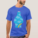 Search for cookie monster tshirts Rainbow