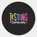 Search for testing stickers Motivational