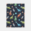 Search for astronaut blankets Dinosaur