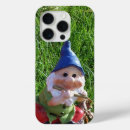 Search for funny gnomes iphone cases Happy