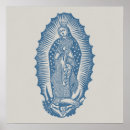 Search for guadalupe posters Mary