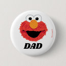 Search for elmo badges Sesame street birthday