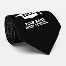 Search for tassels ties Black