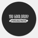 Search for good health stickers Bipolar