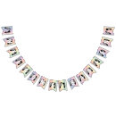 Search for baby shower bunting flags Newborn