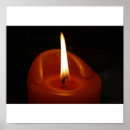 Search for advent posters Candle