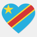 Search for congo flag stickers Congolese