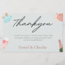 Search for catholic wedding thank you cards Modern