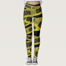 Search for caution tape clothing Crime