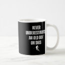 Search for extreme weather mugs Winter sport