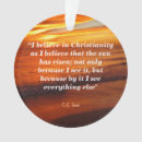 Search for christian quotes christmas tree decorations Christianity