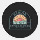 Search for vacation spot stickers Hiking trails