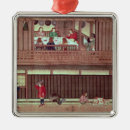 Search for scene christmas tree decorations Cow