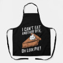 Search for biting standard aprons Pumpkin