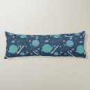 Search for planet cushions Galaxy
