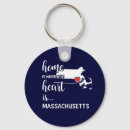 Search for state of massachusetts key rings United states of america