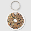 Search for bagel key rings Deli