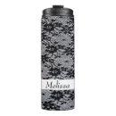 Search for black and white lace mugs Unique