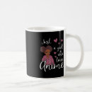 Search for african american girl mugs Anime