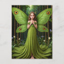 Search for fairy postcards Forest