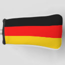 Search for germany golf head covers National