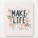 Search for always on mouse mats Cute