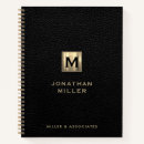 Search for black and gold notebooks Professional