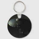 Search for flying saucer key rings Ufo