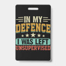 Search for descriptive Humour
