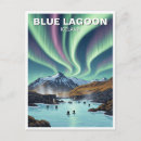 Search for light blue postcards Travel