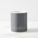 Search for dark basic template mugs Modern