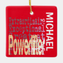 Search for powerlifting christmas tree decorations Powerlifter