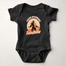 Search for bigfoot baby clothes Funny