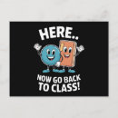 Search for going to college postcards Funny