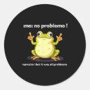 Search for funny frog stickers Music
