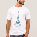Search for i love paris tshirts Travel