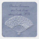 Search for fan stickers Japan