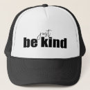 Search for kind hats Modern