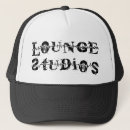 Search for studio hats Music