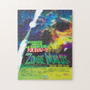 Search for horror movie puzzles Science fiction