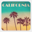 Search for california sunset stickers Summer