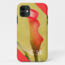 Search for calla lily iphone cases Floral