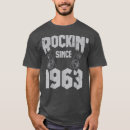 Search for vintage music tshirts Classic