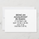 Search for accountant thank you cards Auditor