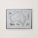 Search for map of australia puzzles Maps