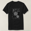 Search for diatoms tshirts Marine