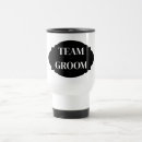 Search for team groom mugs Bride